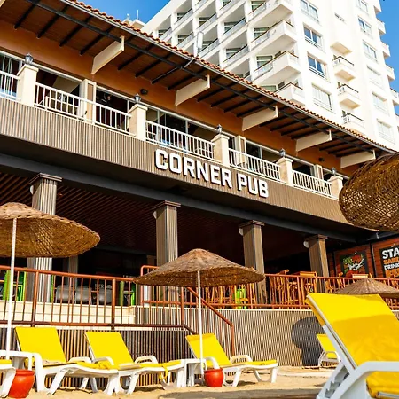 Hotel Salamis Bay Conti & Casino