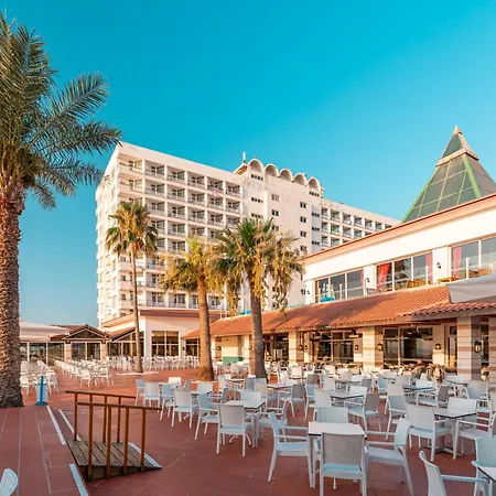 Salamis Bay Conti & Casino 5*