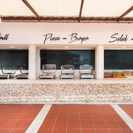 Salamis Bay Conti & Casino Hotel 5*