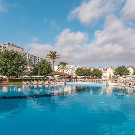 Hotel Salamis Bay Conti & Casino 5*
