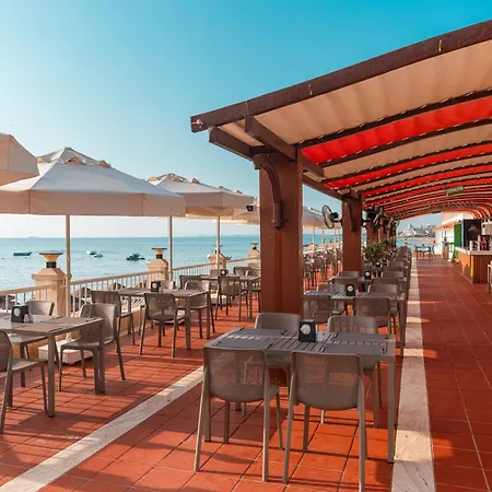 Salamis Bay Conti & Casino 5*