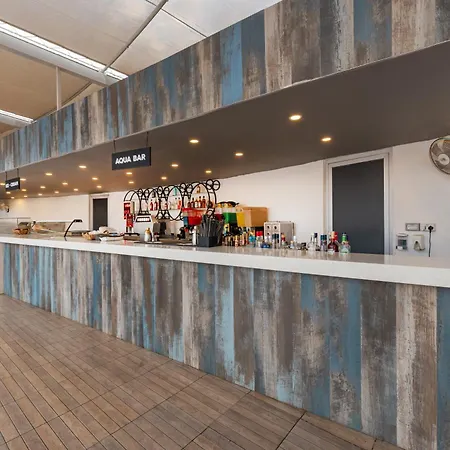 Salamis Bay Conti & Casino Famagusta (Northern Cyprus)