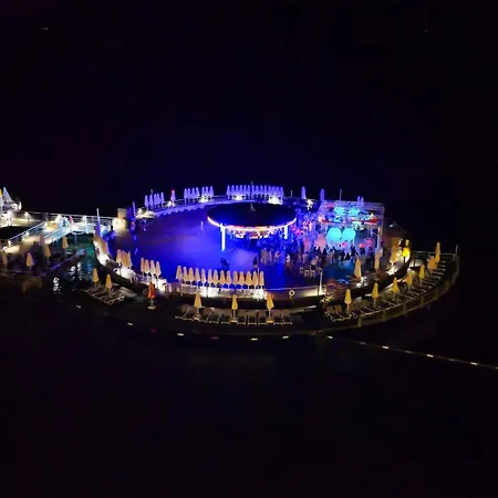 Salamis Bay Conti & Casino 5* Famagouste