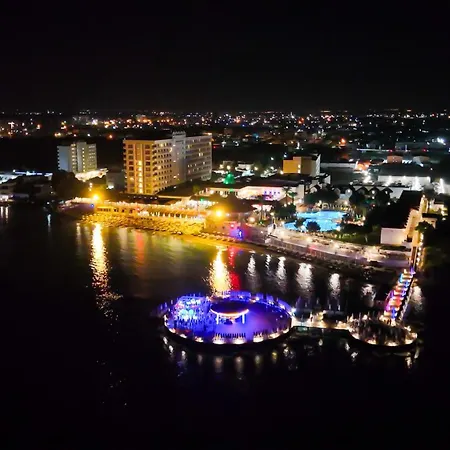 Salamis Bay Conti & Casino Hotel