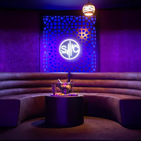 فندق Salamis Bay Conti & Casino 5*