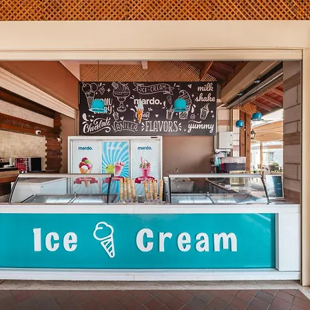 Hotel Salamis Bay Conti & Casino Famagusta (Northern Cyprus)