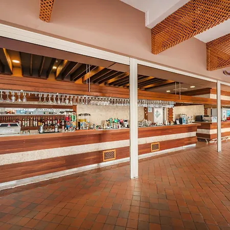 Salamis Bay Conti & Casino Famagusta (Northern Cyprus)