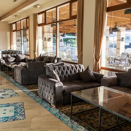 Salamis Bay Conti & Casino