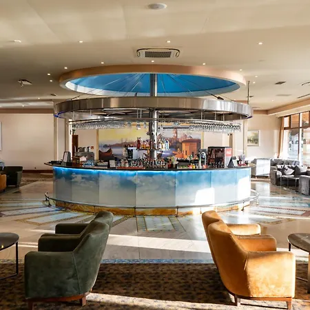 Hotel Salamis Bay Conti & Casino