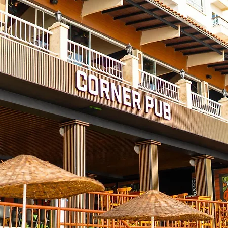 Hotel Salamis Bay Conti & Casino 5*