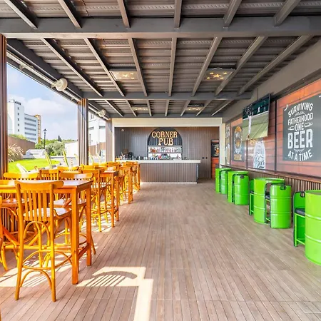 Salamis Bay Conti & Casino 5*