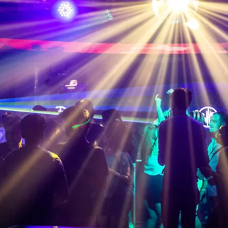 Salamis Bay Conti & Casino Hotel