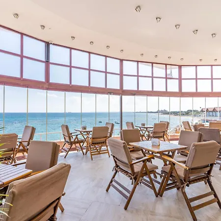 Salamis Bay Conti & Casino 5*