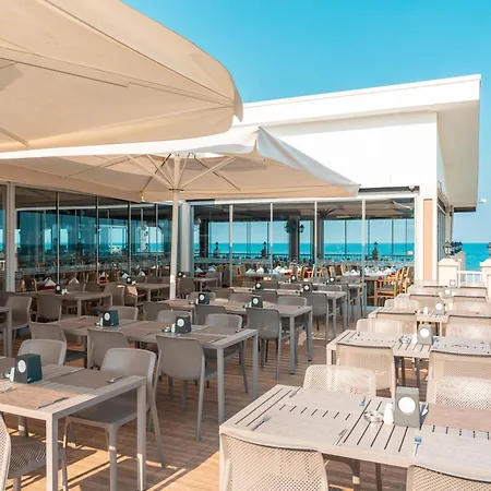 Salamis Bay Conti & Casino Famagusta (Northern Cyprus)