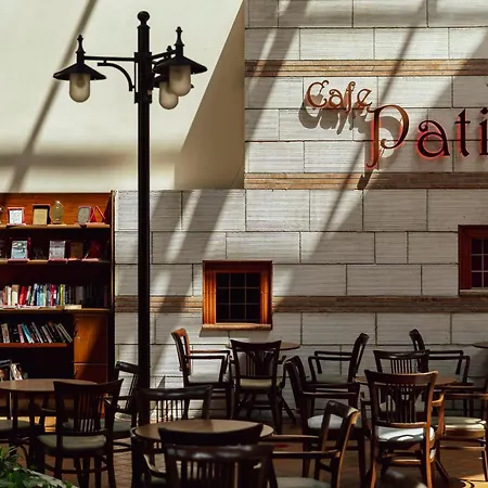 Salamis Bay Conti & Casino 5* Famagusta (Northern Cyprus)