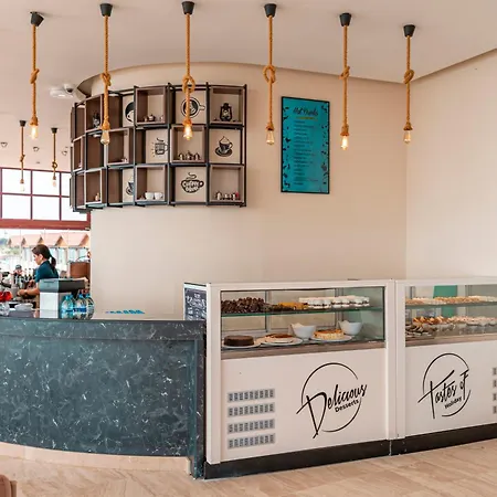 Salamis Bay Conti & Casino Hotel 5*