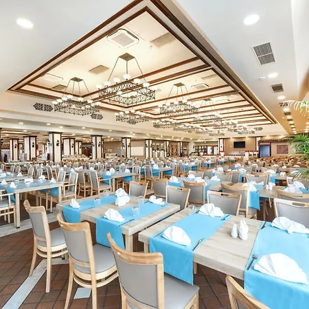 Hotel Salamis Bay Conti & Casino Famagouste