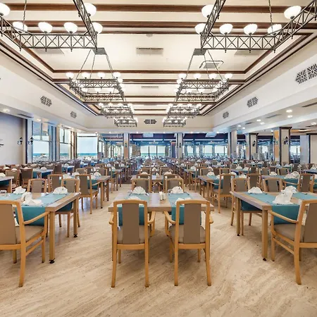 Salamis Bay Conti & Casino 5* Famagusta (Northern Cyprus)