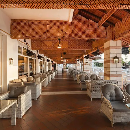 Salamis Bay Conti & Casino 5*