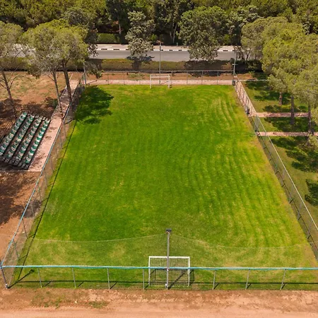 Salamis Bay Conti & Casino Hotel