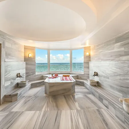 Salamis Bay Conti & Casino 5*
