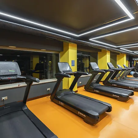 Salamis Bay Conti & Casino فندق 5*
