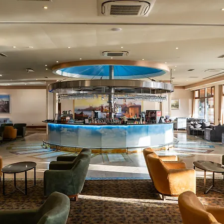 Salamis Bay Conti & Casino