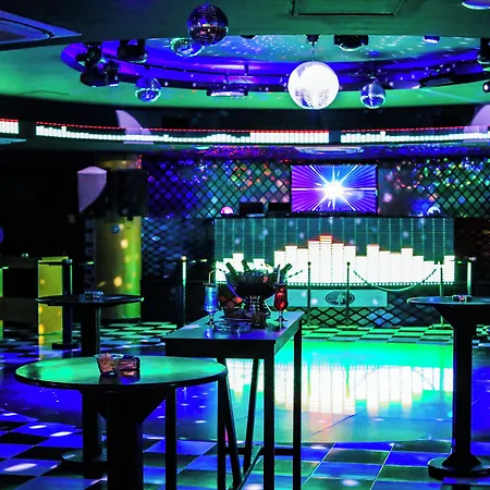 Salamis Bay Conti & Casino فندق 5*