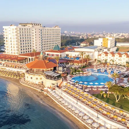 Salamis Bay Conti & Casino فندق