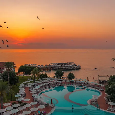 Salamis Bay Conti & Casino