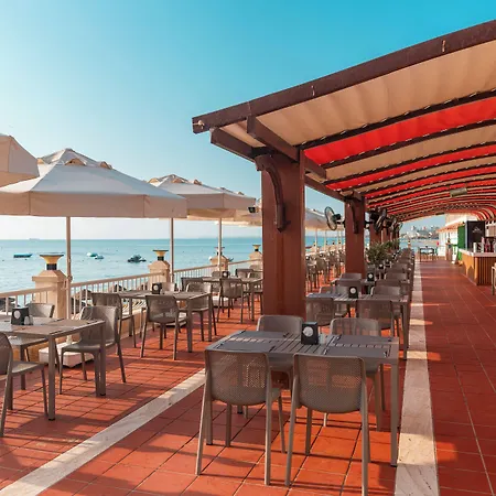 Salamis Bay Conti & Casino