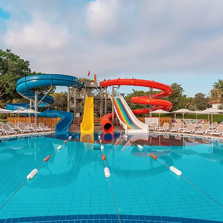 Salamis Bay Conti & Casino 5*