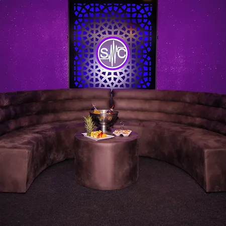 Salamis Bay Conti & Casino فندق