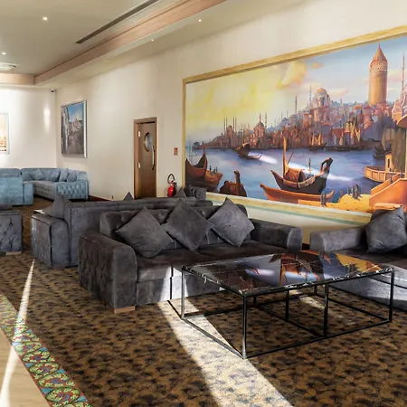 Salamis Bay Conti & Casino فندق 5*