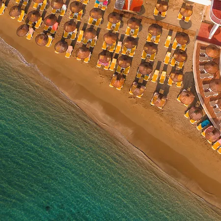 فندق Salamis Bay Conti & Casino 5*