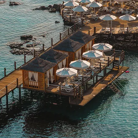 Salamis Bay Conti & Casino