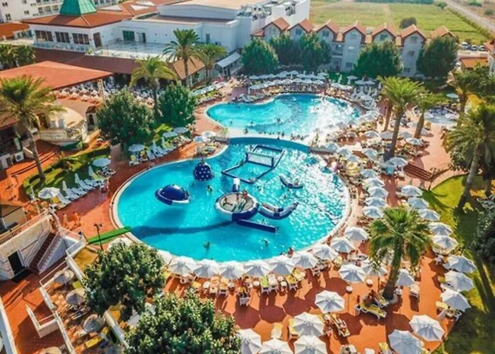 Salamis Bay Conti & Casino