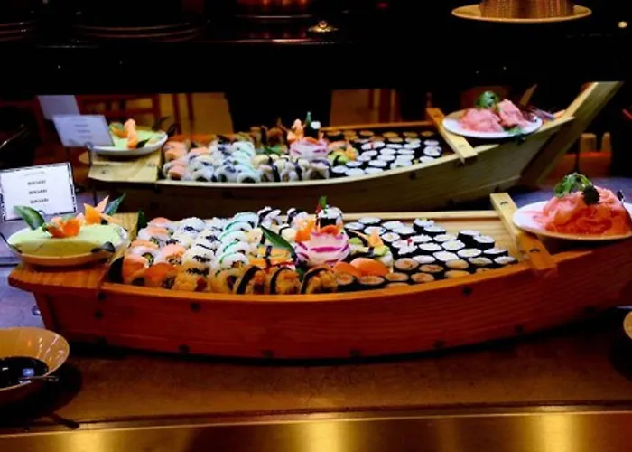 Salamis Bay Conti & Casino 5* Famagusta (Northern Cyprus)