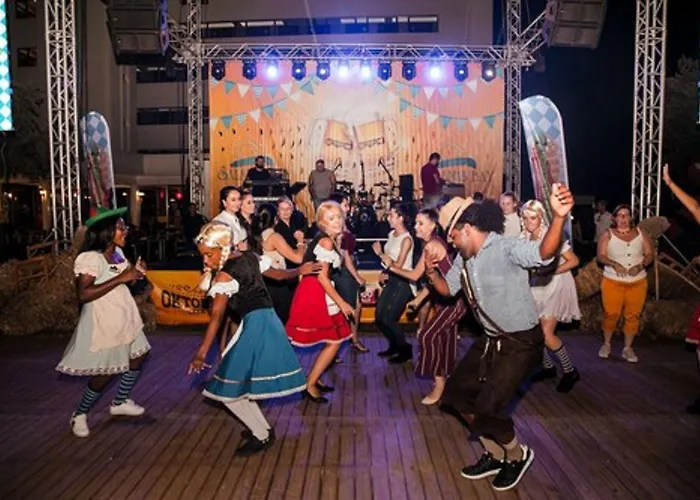 Ξενοδοχείο Salamis Bay Conti & Casino 5*