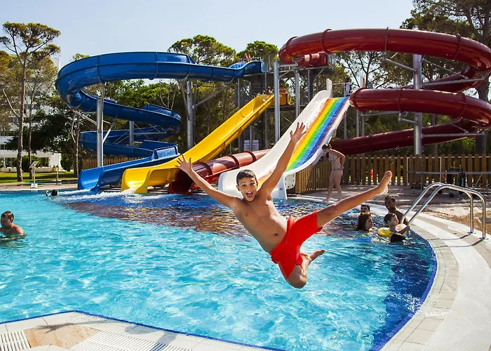 Ξενοδοχείο Salamis Bay Conti & Casino Αμμόχωστος