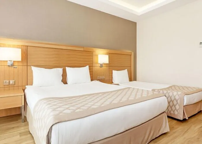 Salamis Bay Conti & Casino