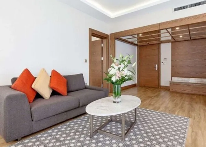 Salamis Bay Conti & Casino Ξενοδοχείο