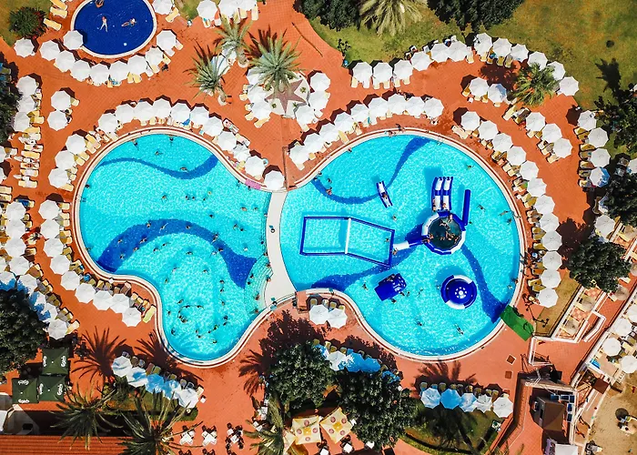 Salamis Bay Conti & Casino