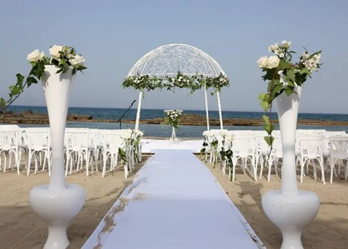 Salamis Bay Conti & Casino