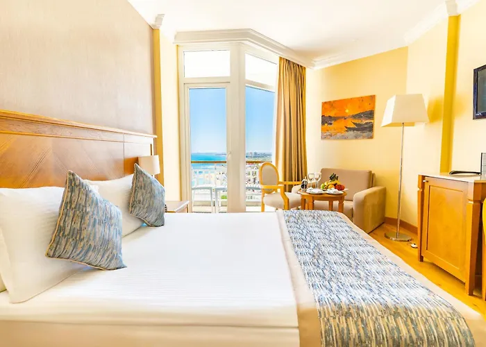 Salamis Bay Conti & Casino Hotel