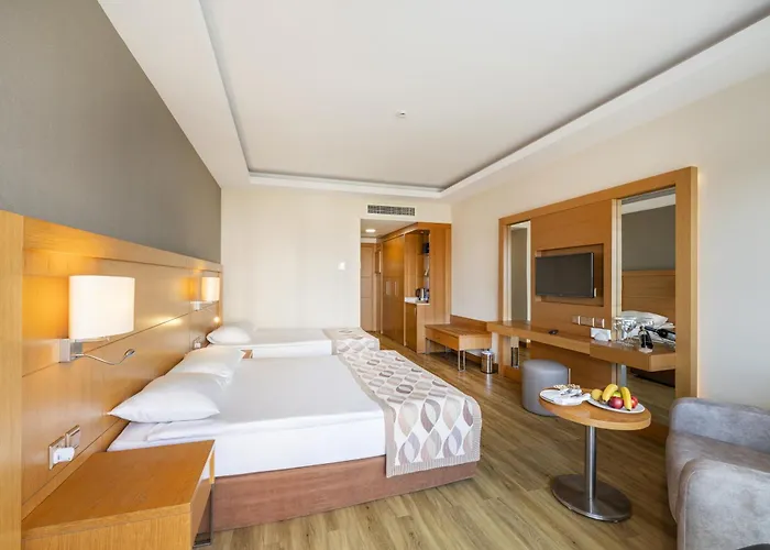 Salamis Bay Conti & Casino Hotel 5*