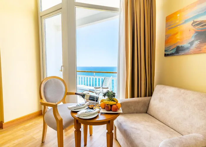 Salamis Bay Conti & Casino Hotel 5*