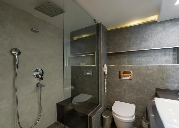 Hotel Salamis Bay Conti & Casino