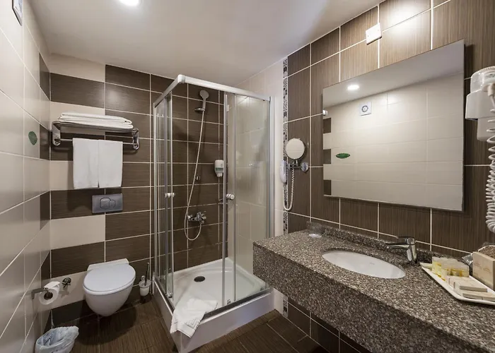 Salamis Bay Conti & Casino Ξενοδοχείο 5*