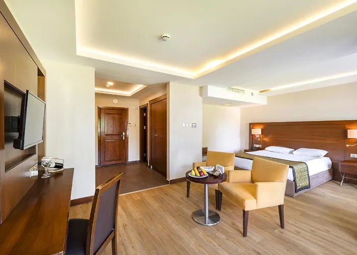 Salamis Bay Conti & Casino Αμμόχωστος